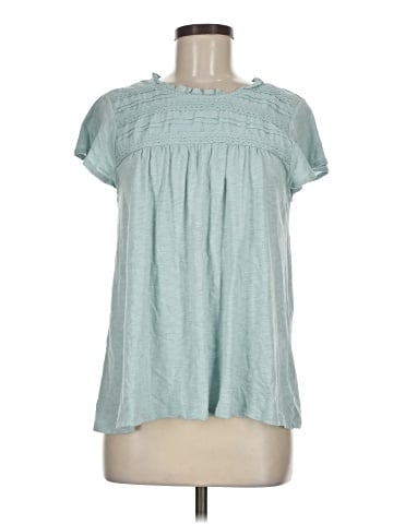 Ella Moss Short Sleeve Top (view 1)