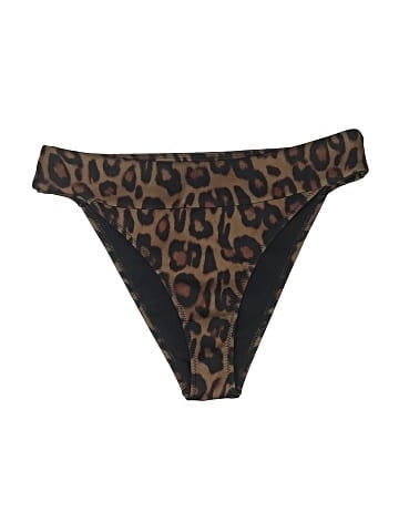 Topshop Swimsuit Bottoms (view 1)