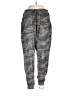Maurices Camo Gray Sweatpants Size 1X - photo 1