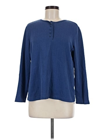 Blair Pullover Sweater (view 1)