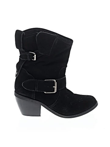 Dolce Vita Ankle Boots (view 1)