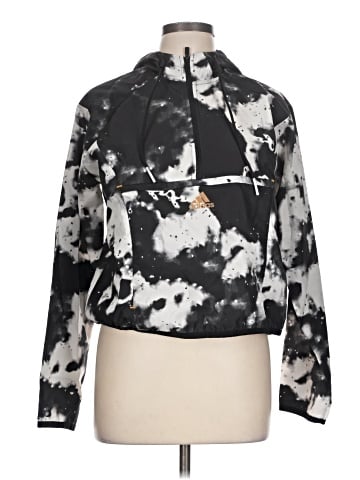 Adidas Track Jacket (view 1)