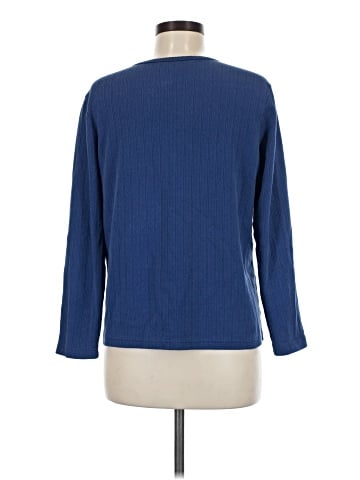 Blair Pullover Sweater (view 2)