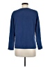 Blair Blue Pullover Sweater Size M - photo 2