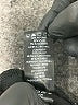 Maison d' Amelie Solid Black Dress Pants Size M - photo 8