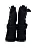 Dolce Vita Black Ankle Boots Size 8 1/2 - photo 2