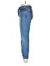 Lands' End Hearts Blue Jeans Size 8 (petite) - photo 5