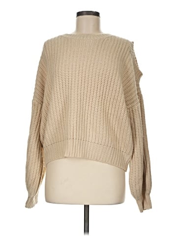 Mittoshop Pullover Sweater (view 1)
