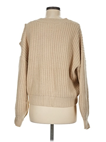 Mittoshop Pullover Sweater (view 2)
