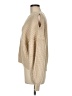 Mittoshop 100% Acrylic Solid Tan Pullover Sweater Size M - photo 5