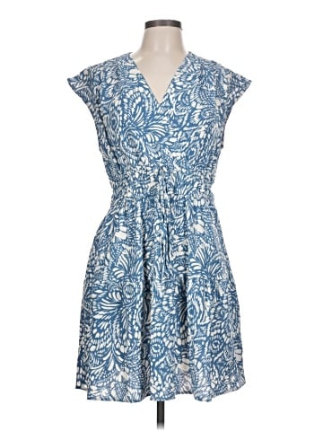 Tahari by ASL Casual Dress (view 1)