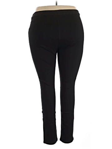 Persona by Marina Rinaldi Active Pants (view 2)