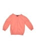 Janie and Jack Pink Sweatshirt Size 18-24 mo - photo 1
