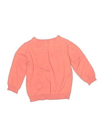 Janie and Jack Sweatshirt (view 2)