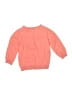 Janie and Jack Pink Sweatshirt Size 18-24 mo - photo 2