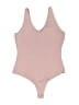 Assets Pink Bodysuit Size L - photo 1