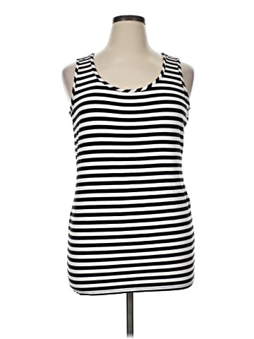 Joseph Ribkoff Tank Top (view 1)