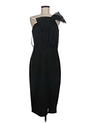 Express Cocktail Dress (view 1)