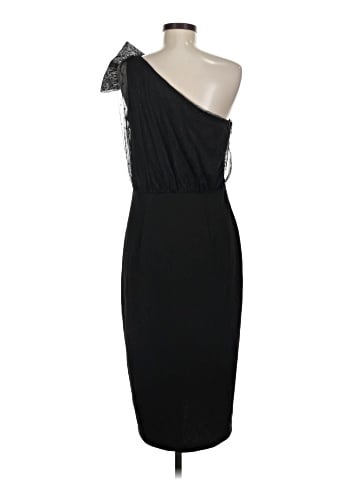 Express Cocktail Dress (view 2)