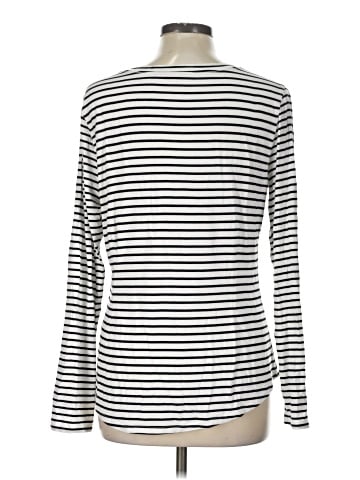 Mix by 41 Hawthorn Long Sleeve T-Shirt (view 2)