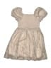 Crewcuts Outlet Tweed Tan Dress Size 6 - photo 2