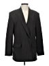 BOSS by HUGO BOSS Gray Blazer Size XS - photo 1