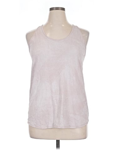Lululemon Athletica Sleeveless T-Shirt (view 1)