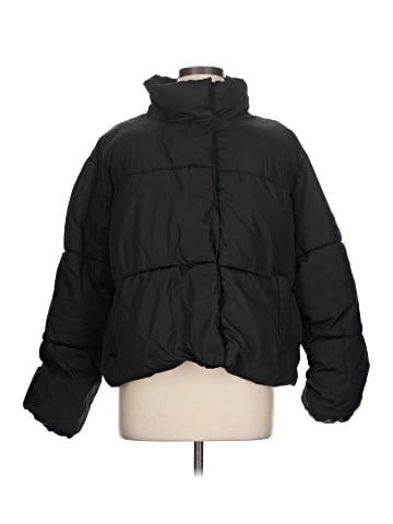 Old Navy Snow Jacket (view 1)