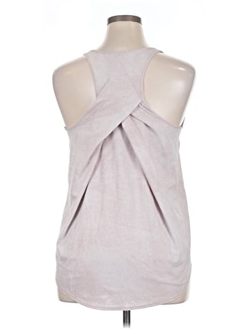 Lululemon Athletica Sleeveless T-Shirt (view 2)