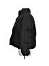 Old Navy 100% Polyester Solid Black Snow Jacket Size L - photo 5