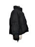 Old Navy 100% Polyester Solid Black Snow Jacket Size L - photo 4