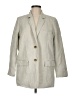 Everlane Ivory Blazer Size 6 - photo 1