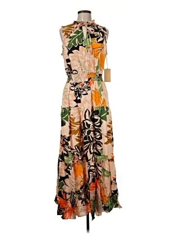 Halogen Casual Dress (view 1)