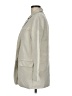 Everlane Ivory Blazer Size 6 - photo 5