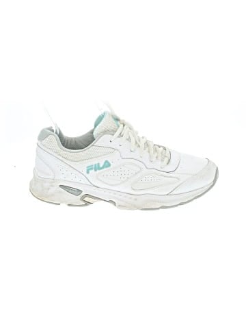 FILA Sneakers (view 1)