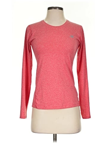New Balance Long Sleeve T-Shirt (view 1)