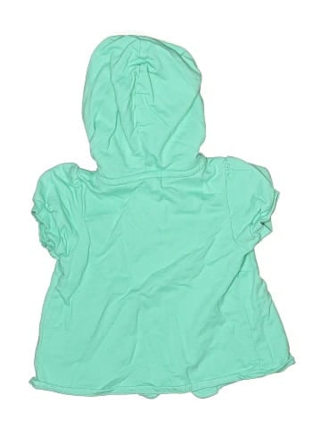 Carter's Raincoat (view 2)