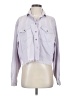 IRO Purple Jacket Size EU (FR) 34 / US 2 - photo 1