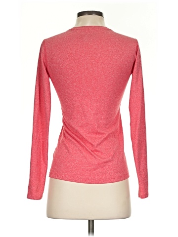 New Balance Long Sleeve T-Shirt (view 2)