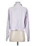 IRO Purple Jacket Size EU (FR) 34 / US 2 - photo 2