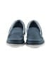 Crocs Blue Flats Size 11 - photo 2