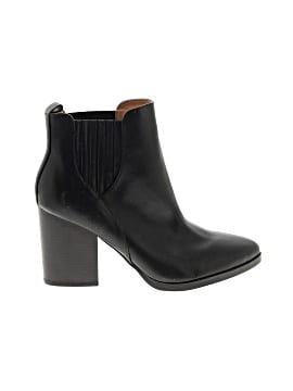 Indigo Rd. Ankle Boots