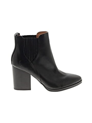 Indigo Rd. Ankle Boots (view 1)