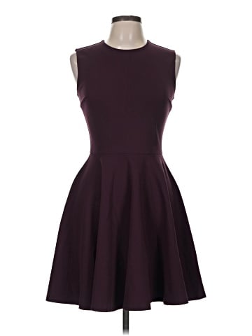 Diane von Furstenberg Cocktail Dress (view 1)