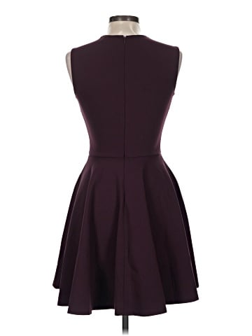 Diane von Furstenberg Cocktail Dress (view 2)
