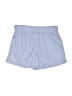 New Balance 100% Polyester Blue Athletic Shorts Size M (kids) - photo 2