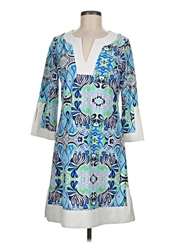 Jude Connally Casual Dress (view 1)