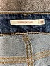 Levi's Blue Jeans Size 33 waist - photo 5