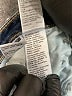 Levi's Blue Jeans Size 33 waist - photo 6