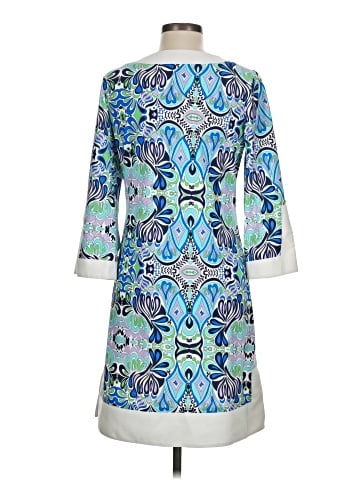 Jude Connally Casual Dress (view 2)